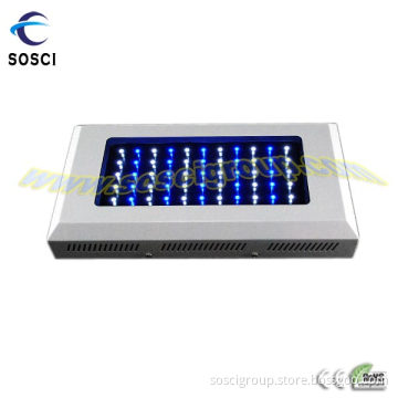 55*3W LED Aquarium Lights for Reef Corals (SOSCI-A55*3W)
